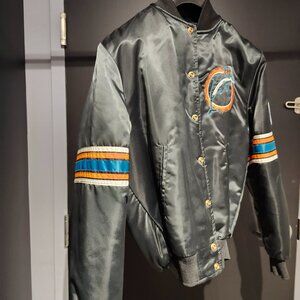 Miami Dolphins NFL jacket by Shain